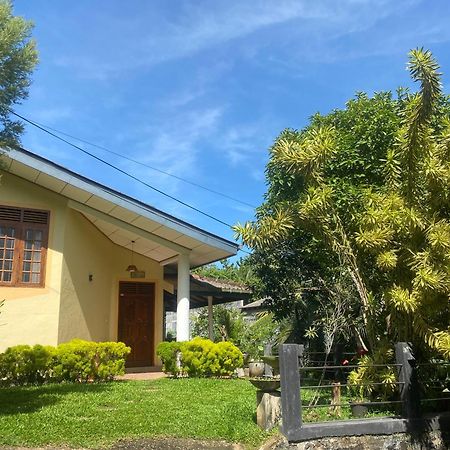 Winsent Villa Unawatuna Exterior photo