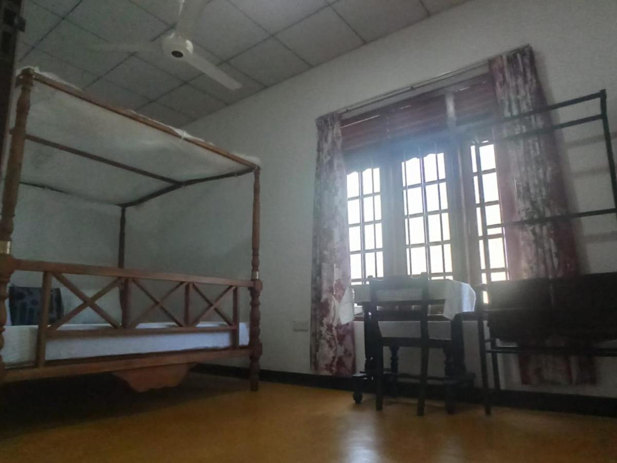 Winsent Villa Unawatuna Exterior photo