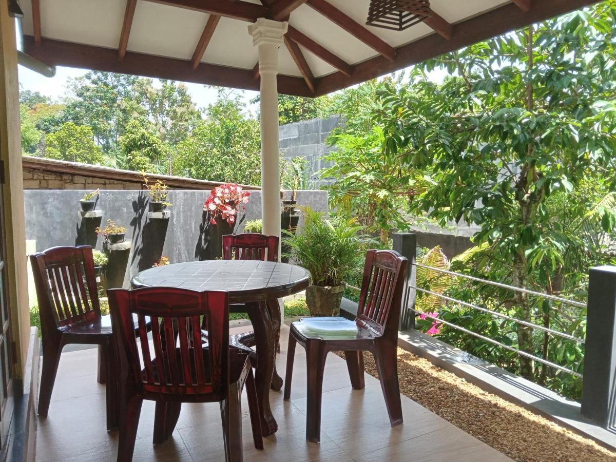 Winsent Villa Unawatuna Exterior photo