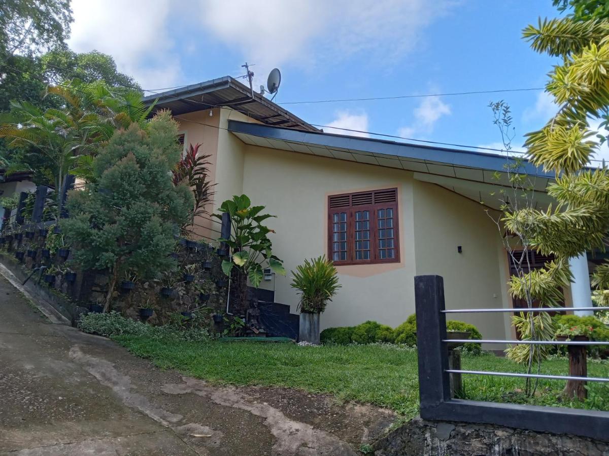 Winsent Villa Unawatuna Exterior photo