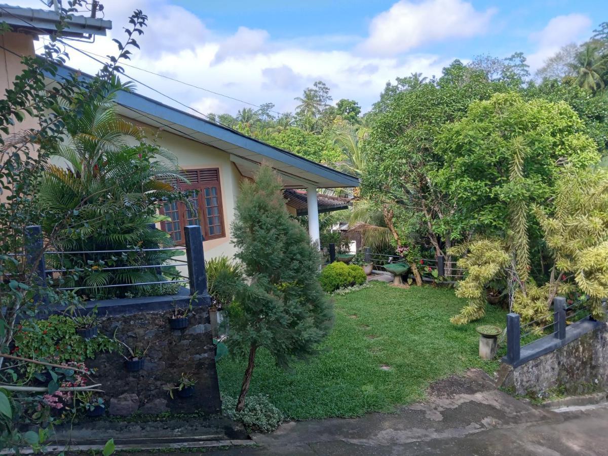 Winsent Villa Unawatuna Exterior photo