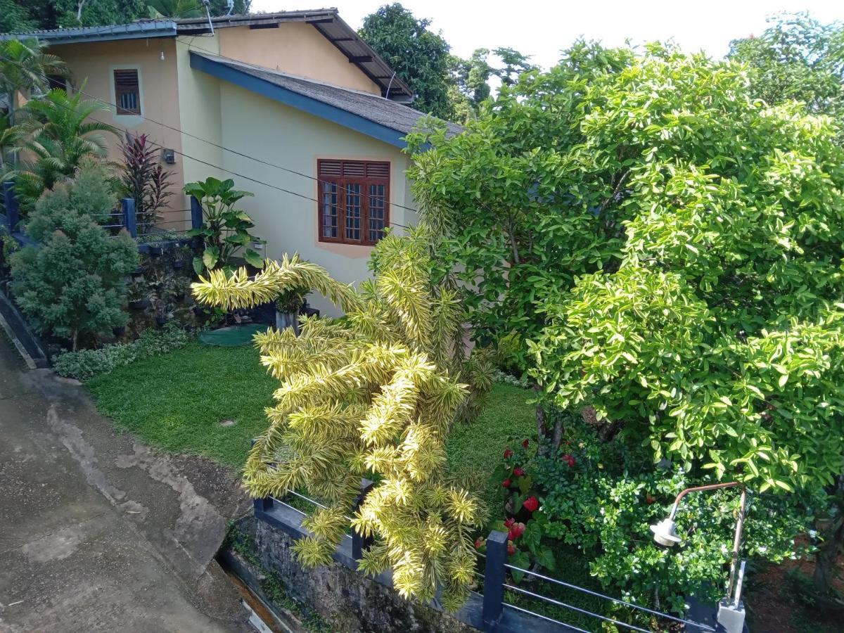 Winsent Villa Unawatuna Exterior photo