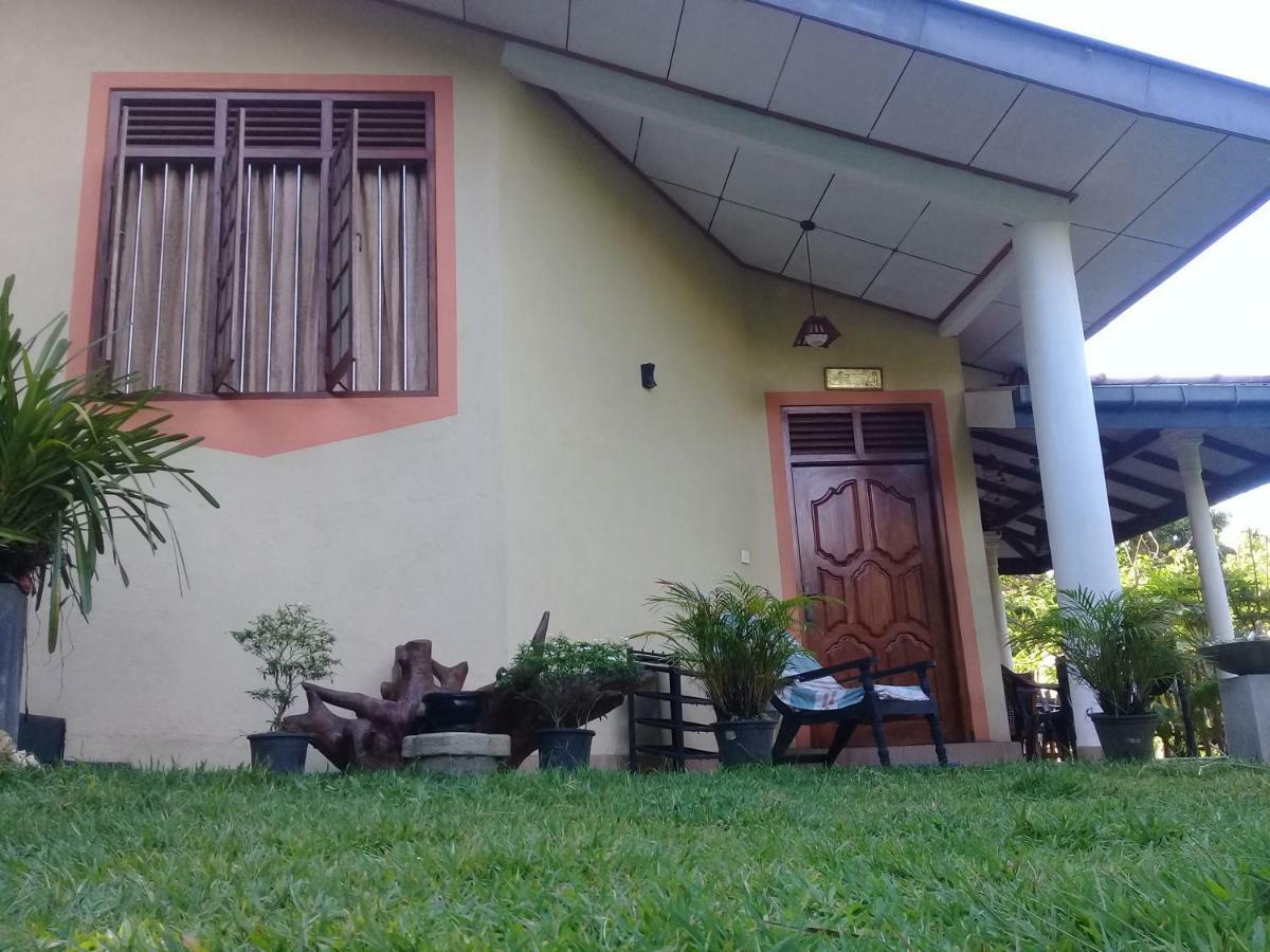 Winsent Villa Unawatuna Exterior photo