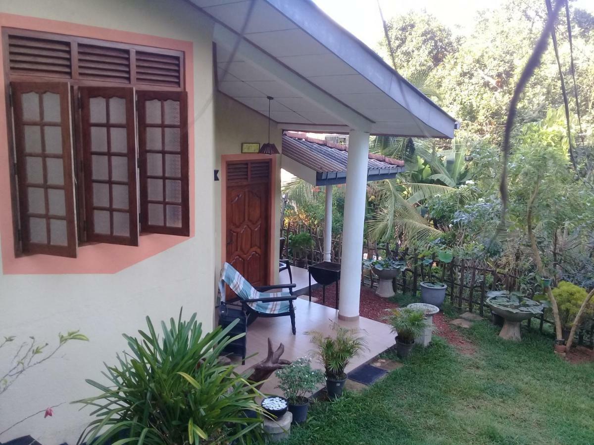 Winsent Villa Unawatuna Exterior photo