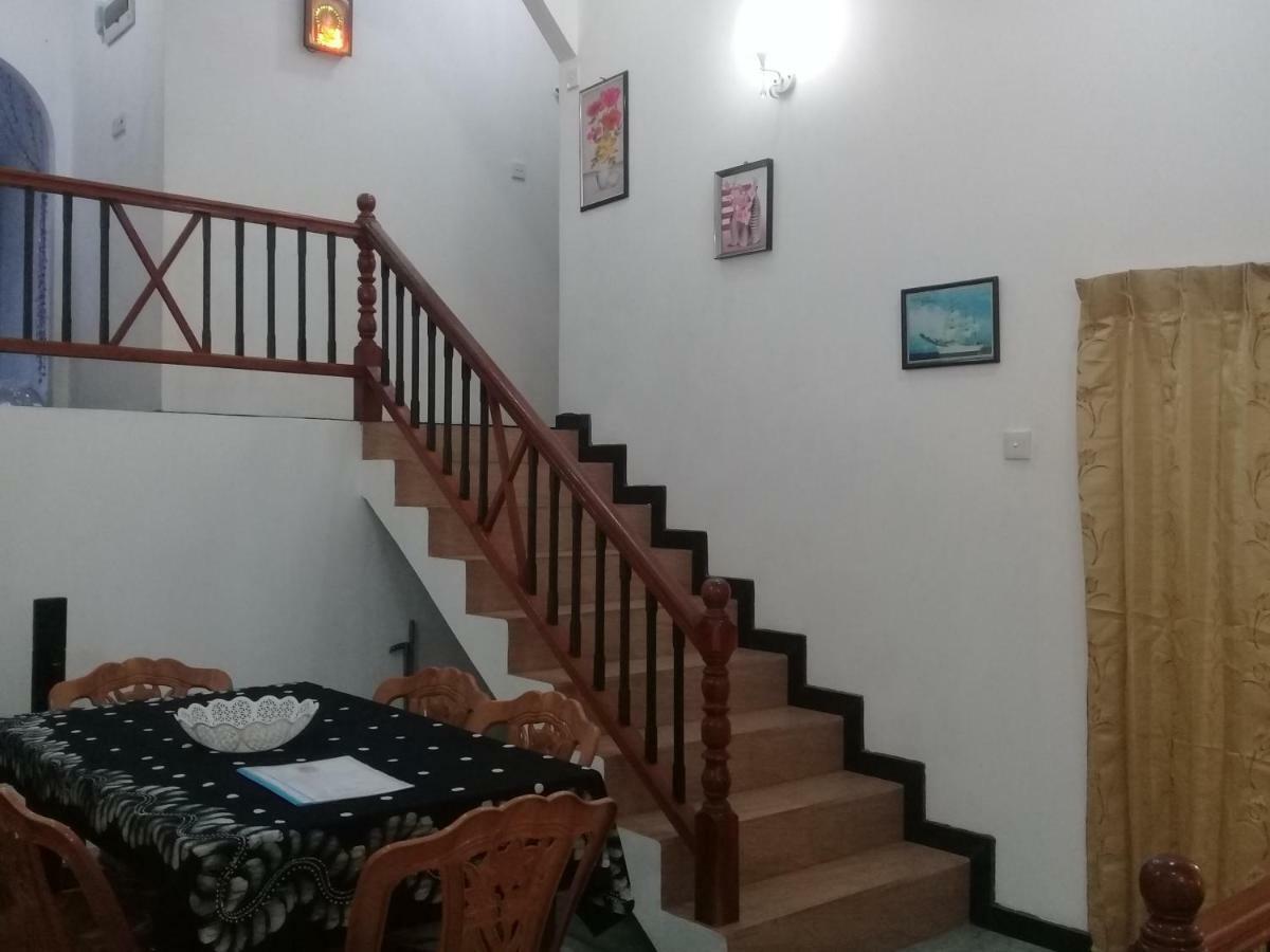 Winsent Villa Unawatuna Exterior photo