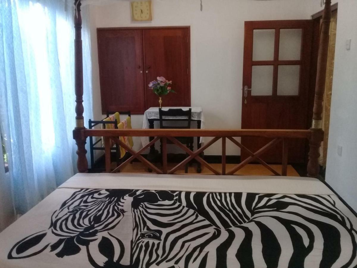 Winsent Villa Unawatuna Exterior photo