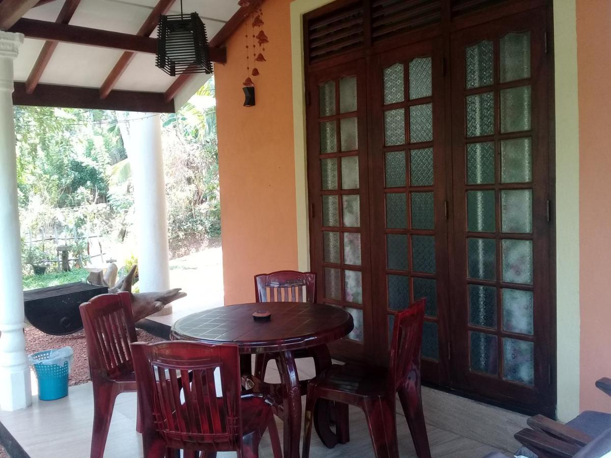 Winsent Villa Unawatuna Exterior photo